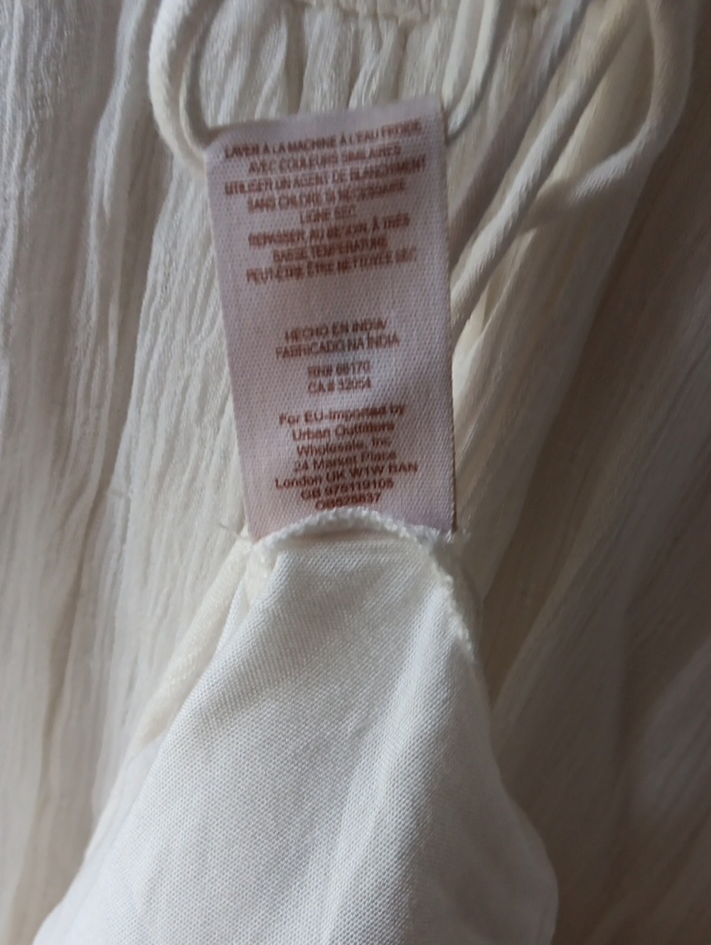 Free People Dress - Picture 6 of 6